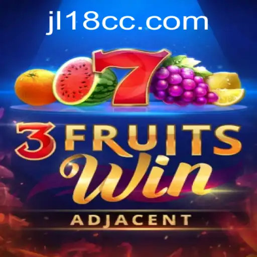 Unveiling 3FruitsWin: A Fresh Twist to Interactive Gaming