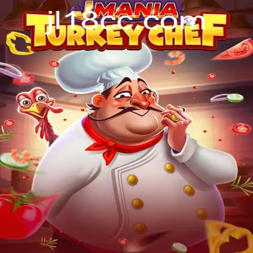 JManiaTurkeyChef: A Culinary Gaming Experience with JL18