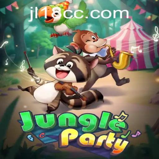 Explore the Exotic World of JungleParty: Unveiling Adventure With the JL18 Experience