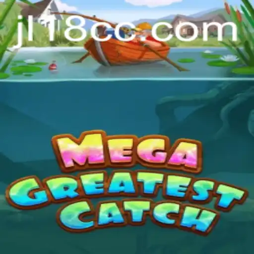 Discovering MegaGreatestCatch: The Ultimate Fishing Adventure