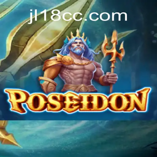 Dive into the World of Poseidon: The Game with JL18 Untold Adventures
