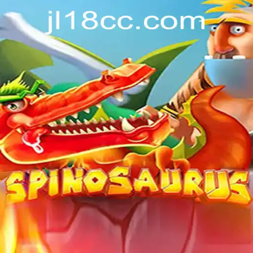 Discover the Thrilling World of Spinosaurus: Uncover the Secrets of JL18