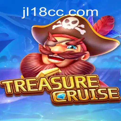 Explore the High Seas with TREASURECRUISE: A Thrilling Voyage Awaits