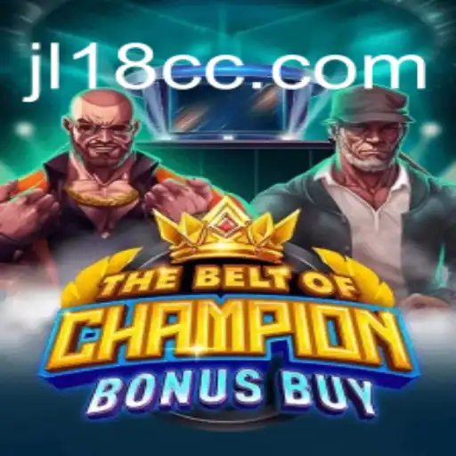 TheBeltOfChampionBonusBuy: A New Era in Gaming