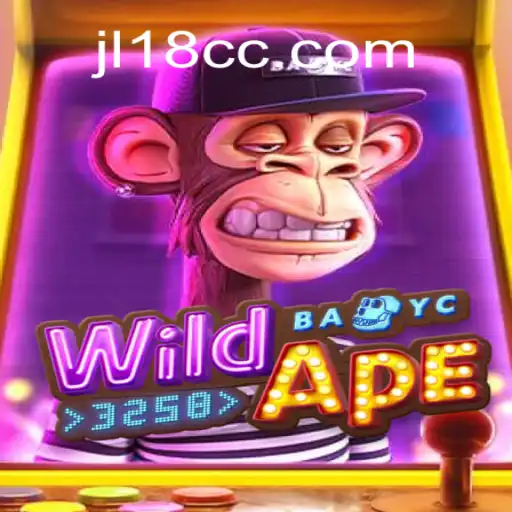 Exploring the Thrilling World of WildApe3258: The Adventure Awaits